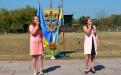 Пісню «Україна мати»  виконує студентський дует «ArtVoise» у складі Олесі Заячківської та Христини Федоришин