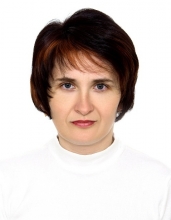 Корнута Олена Володимирівна