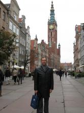 Вежа старого Гданська